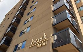 Bask Hotel at Big Rock Landing